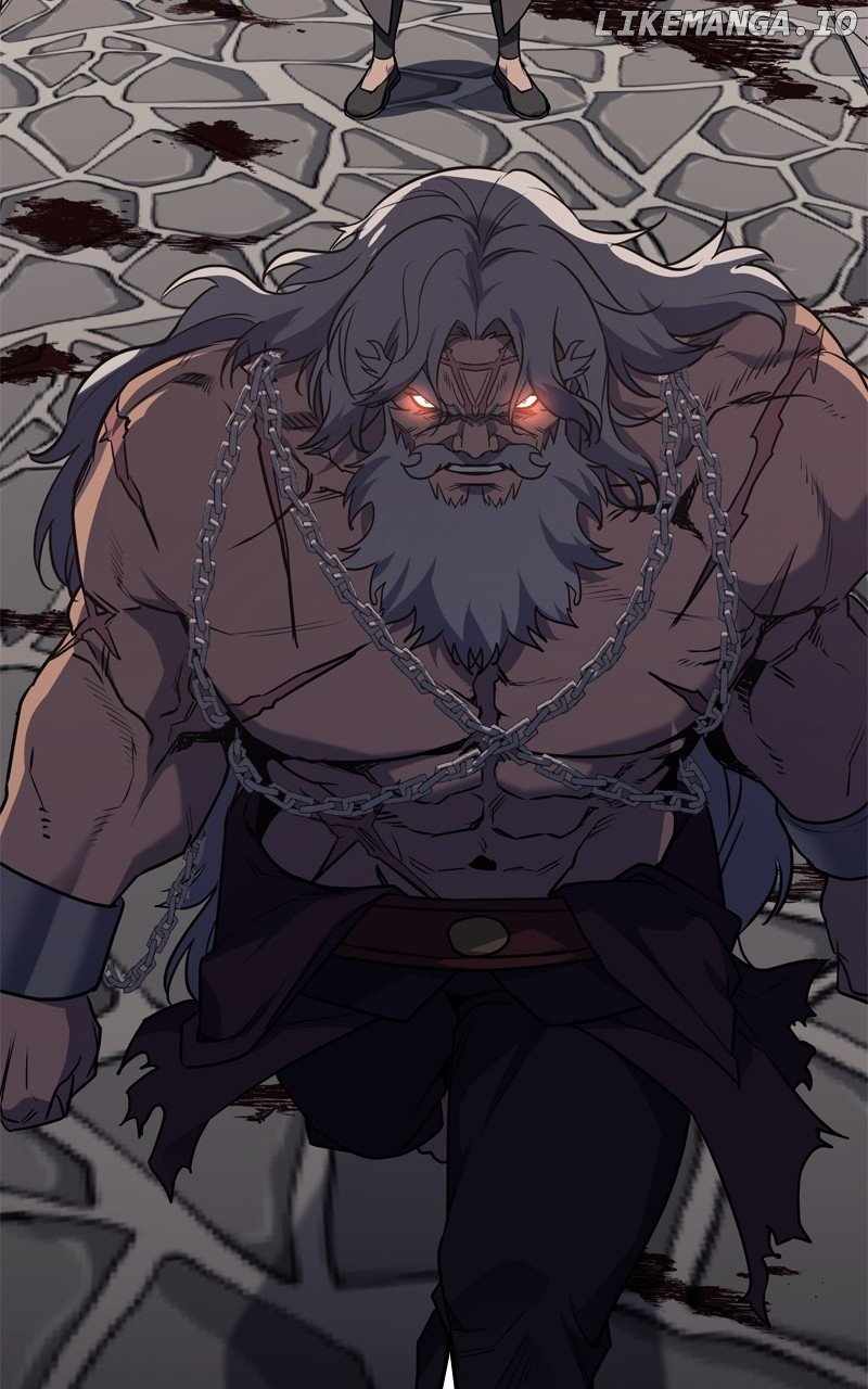 I Reincarnated As The Crazed Heir Chapter 136 87
